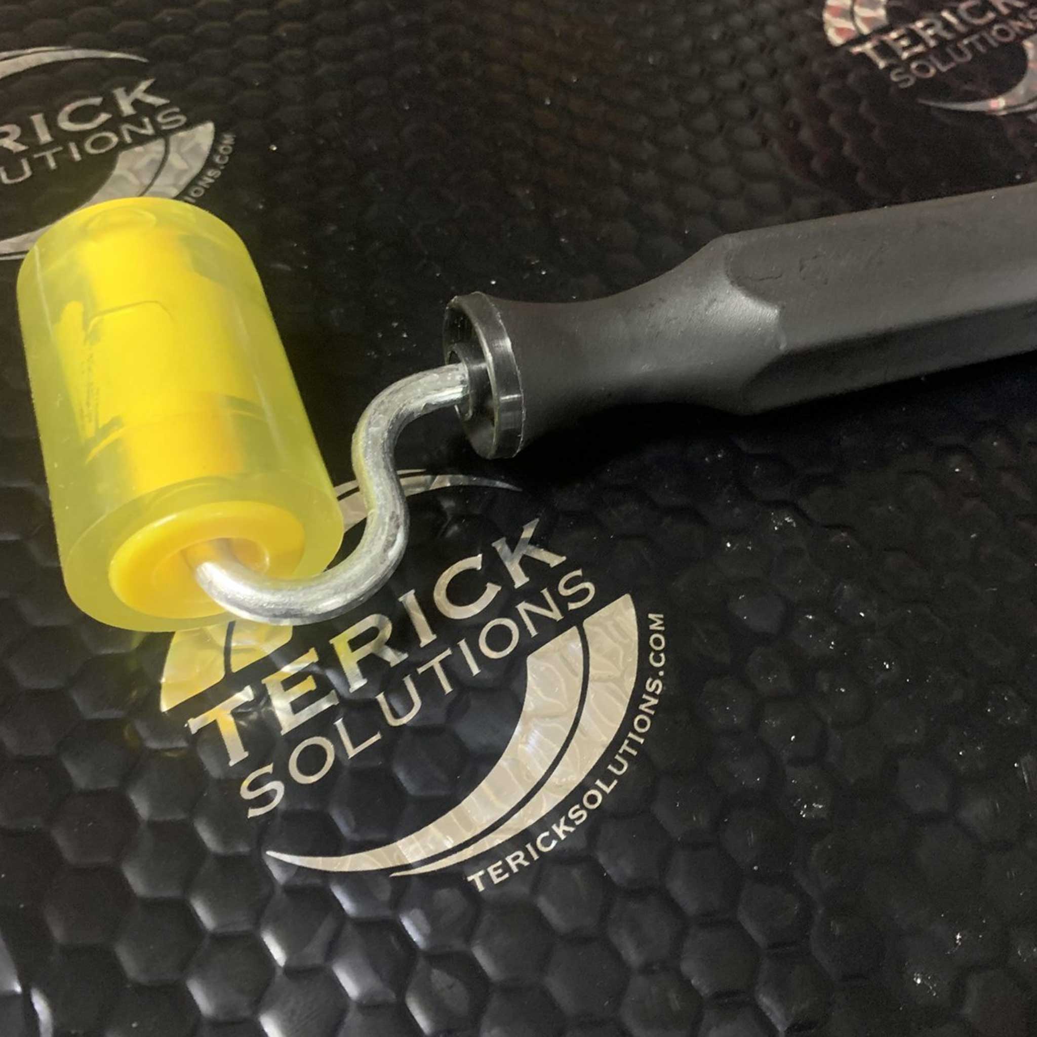Terick 100 mil Sound Deadening Insulation Kits  SHIPPING WILL RESUME 7/1/2026