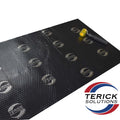 Terick 100 mil Sound Deadening Insulation Kits  SHIPPING WILL RESUME 7/1/2026